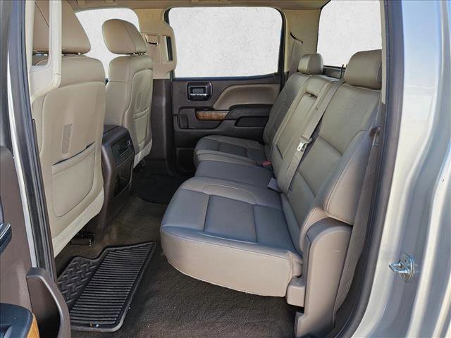 Used 2014 GMC Sierra 1500 SLT image 19