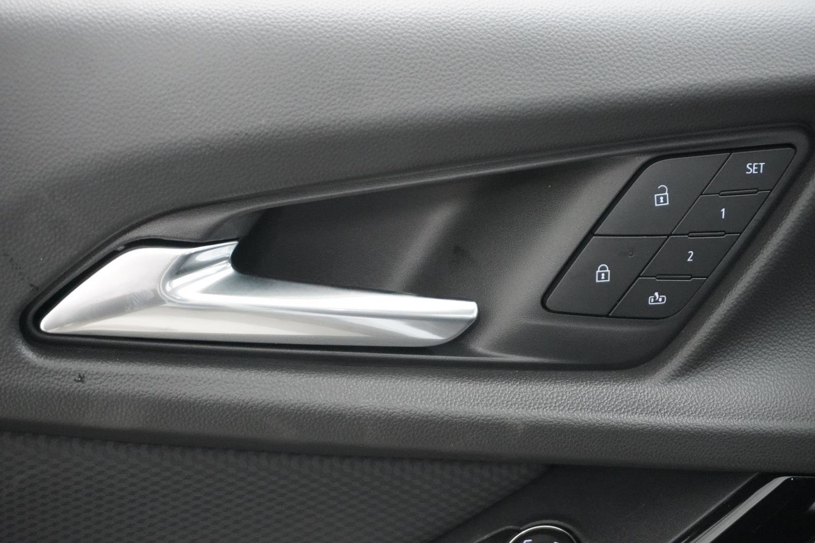 New 2026 Chevrolet Equinox RS w/ Convenience Package III image 16