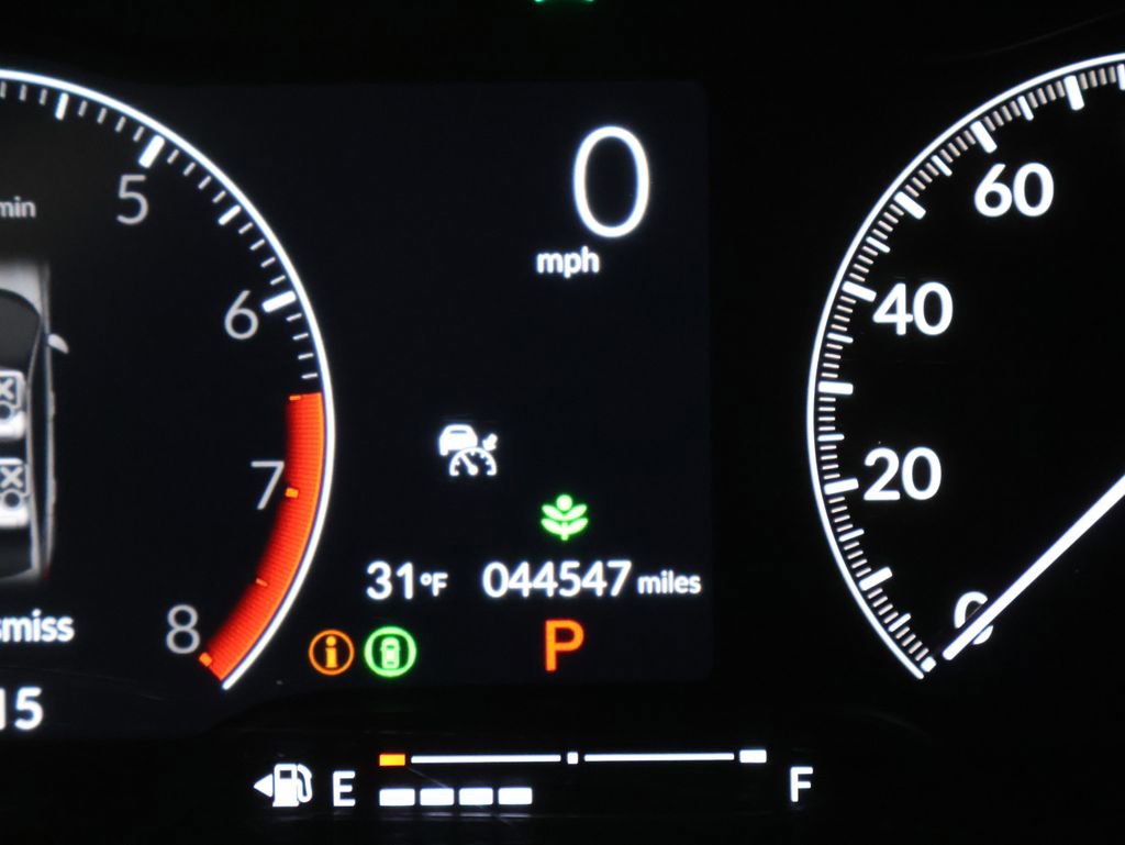 Used 2023 Honda Civic EX image 40