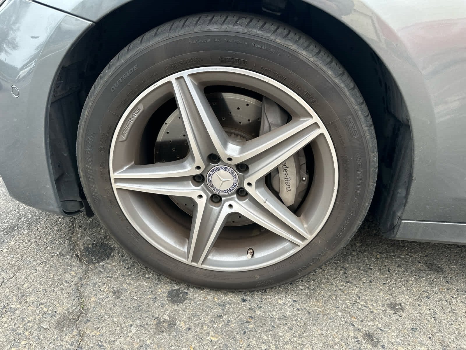 Used 2017 Mercedes-Benz E 300 E 300 image 9