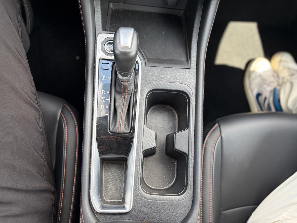 Used 2023 Nissan Sentra SR w/ SR Premium Package FWD image 32