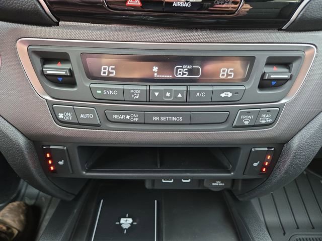New 2026 Honda Ridgeline RTL image 32