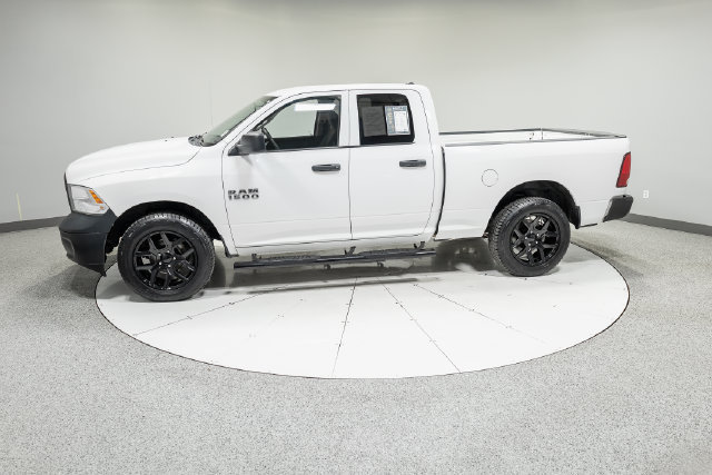 Used 2018 RAM 1500 Tradesman w/ Popular Equipment Group AWD/4WD image 31