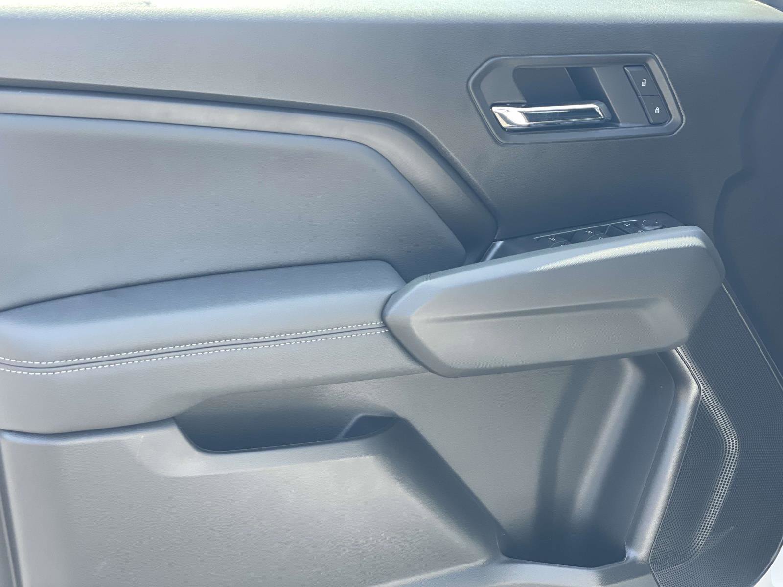 New 2026 GMC Canyon Elevation w/ Convenience Package RWD image 20
