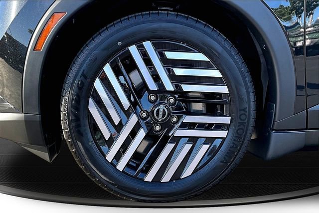 New 2026 Nissan Leaf SV+ image 12