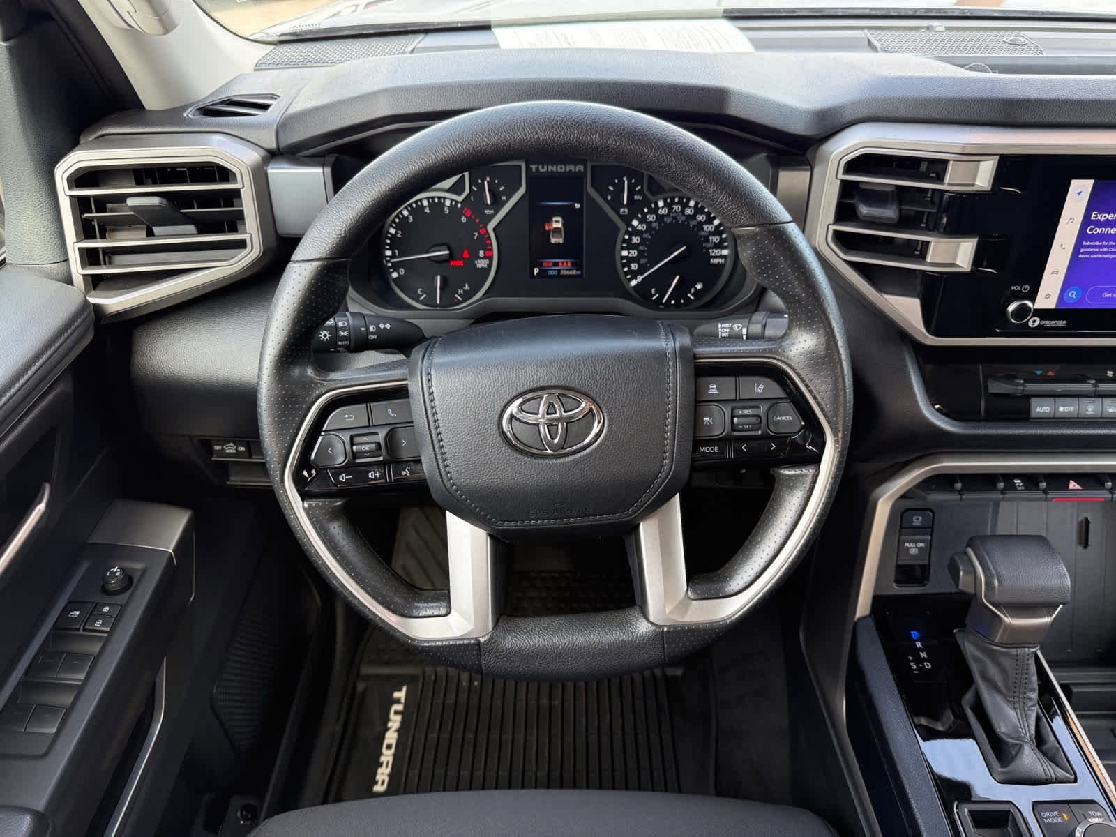 Used 2023 Toyota Tundra SR5 w/ SR5 Convenience Package image 14