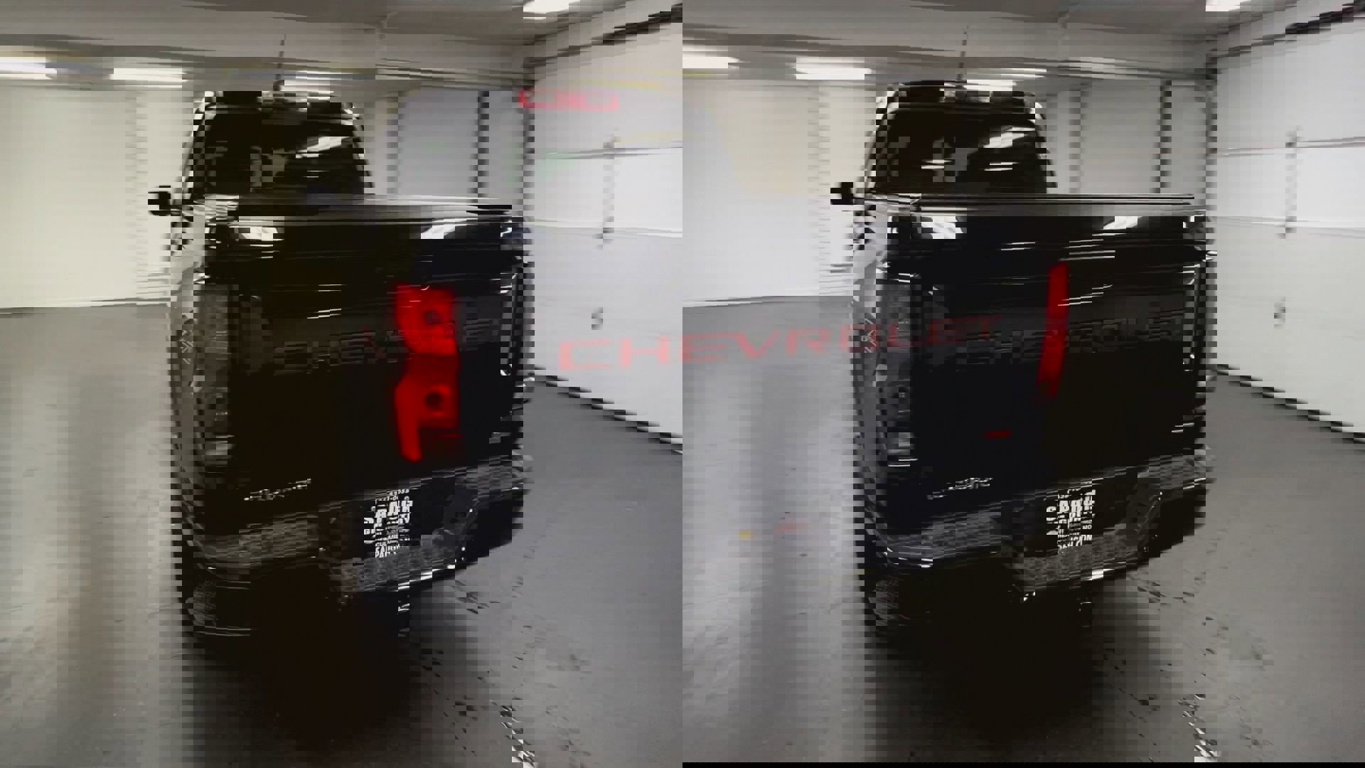 Certified 2024 Chevrolet Colorado LT w/ LT Convenience Package III image 42