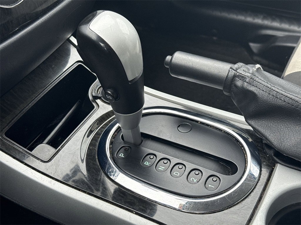 Used 2007 Mercury Mariner Convenience image 20