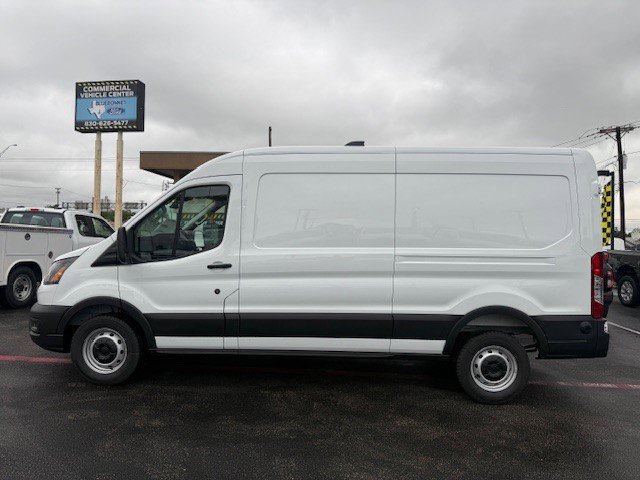 New 2026 Ford Transit 250 148 Medium Roof RWD image 2