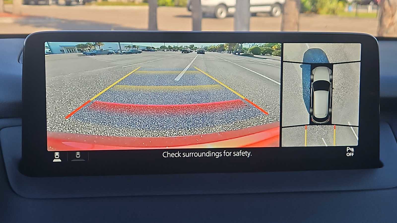 Used 2021 MAZDA CX-9 Signature image 25