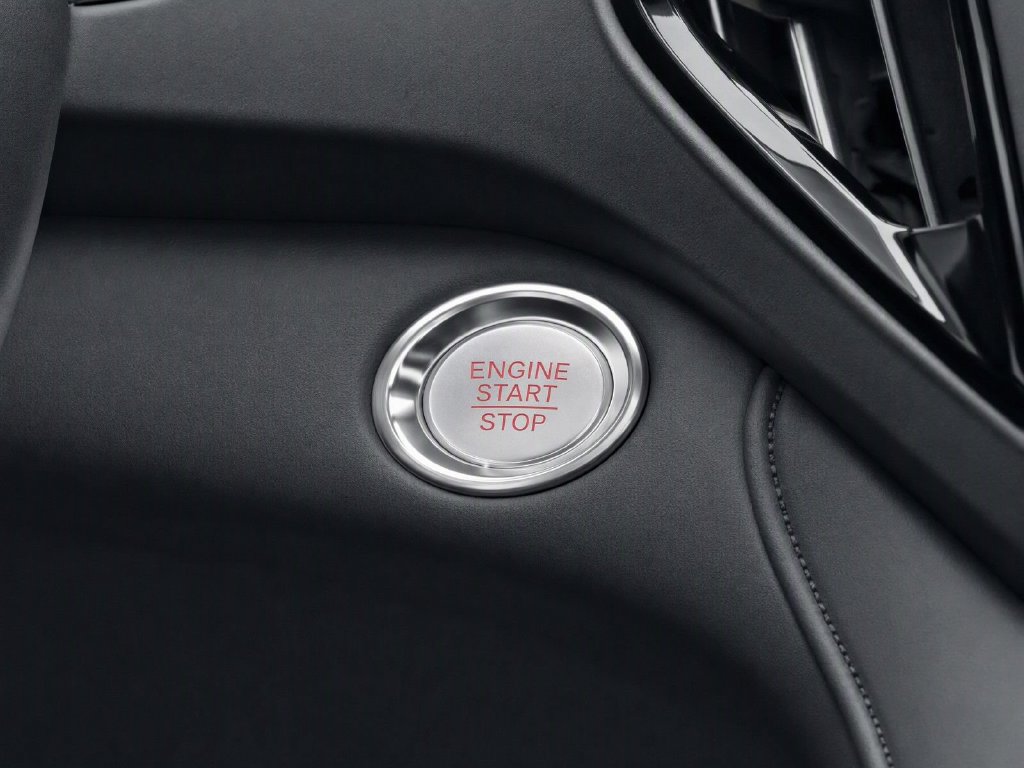 Used 2024 Acura RDX SH-AWD image 30