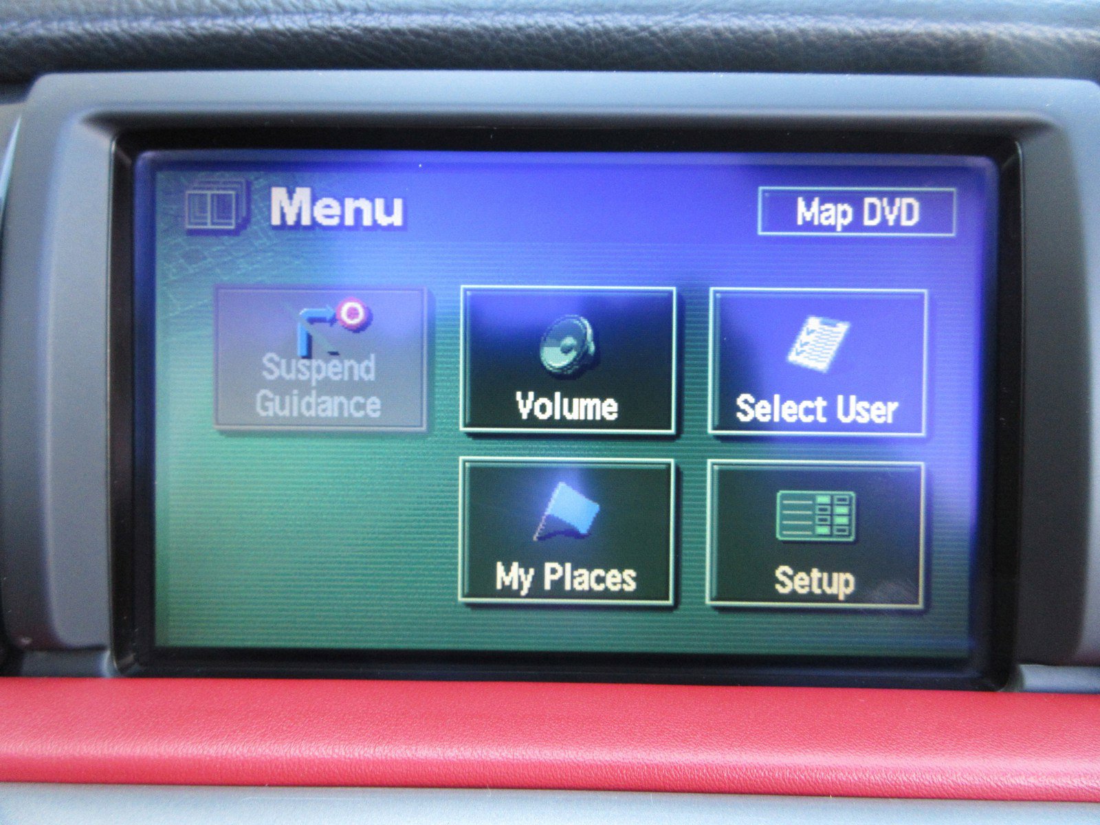 Used 2007 Lexus SC 430 Convertible image 38