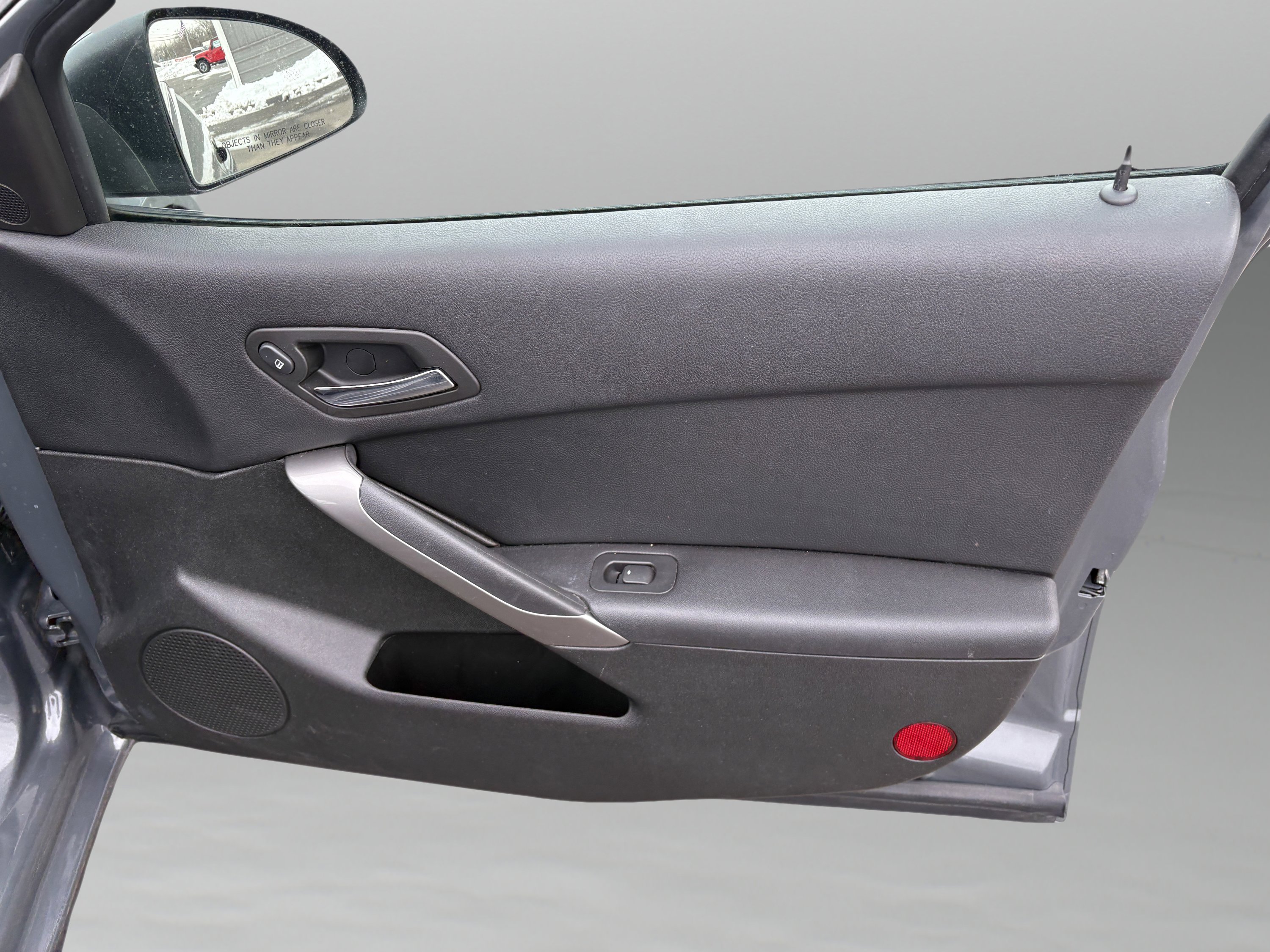 Used 2008 Pontiac G6 Sedan w/ Sport Package image 24