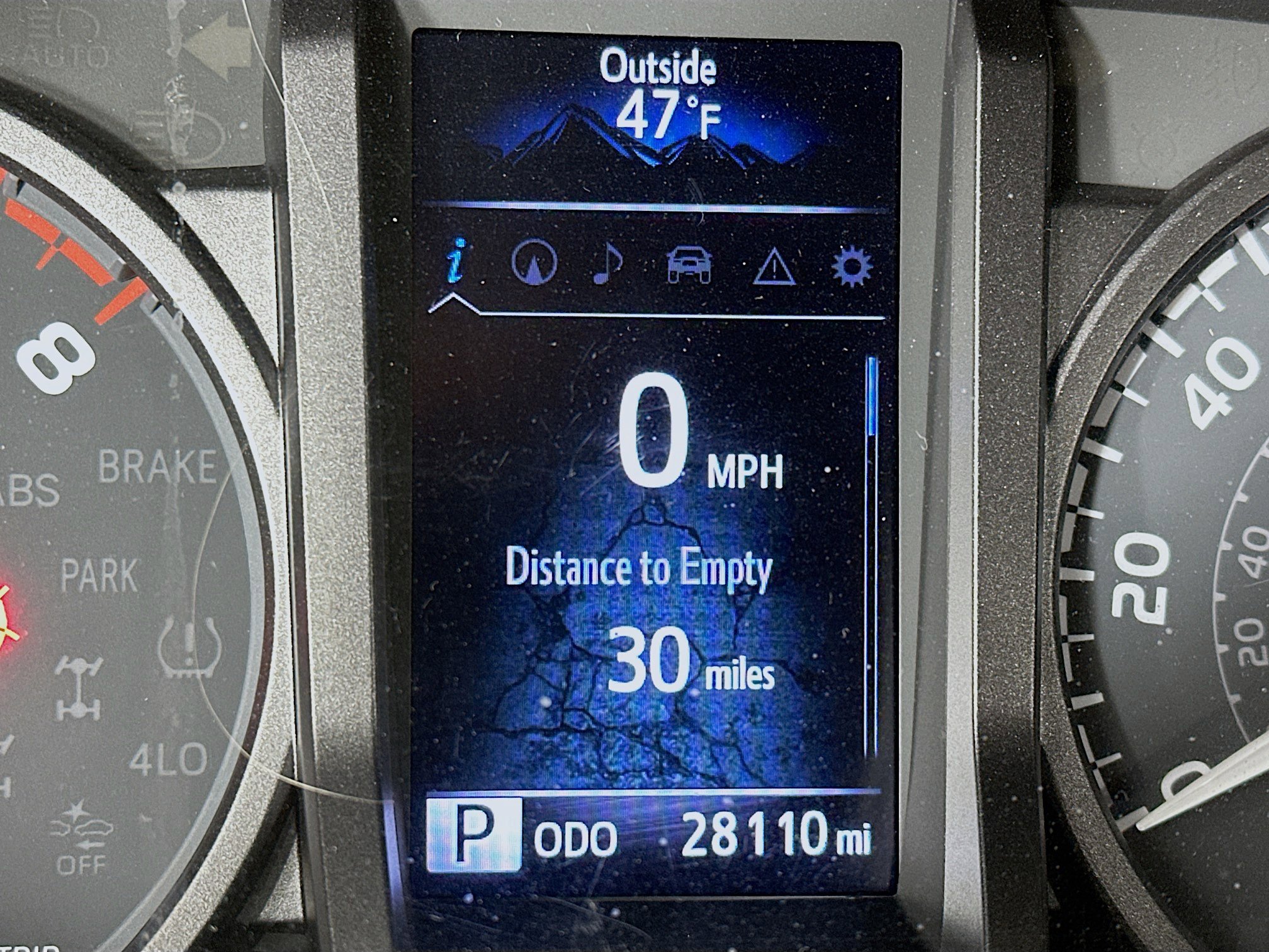 Used 2023 Toyota Tacoma TRD Off-Road image 19