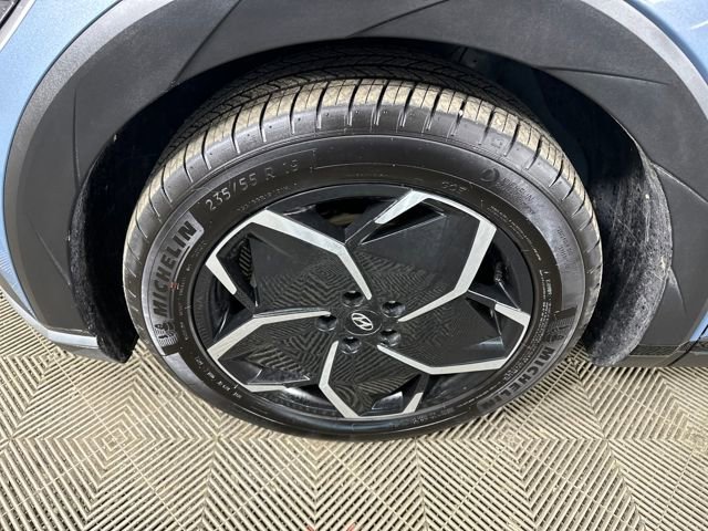 Used 2024 Hyundai Ioniq 5 SEL image 10