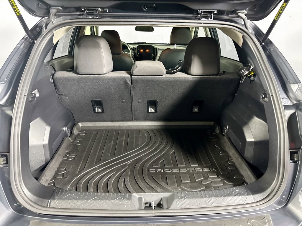 Used 2024 Subaru Crosstrek 2.0i Premium image 21