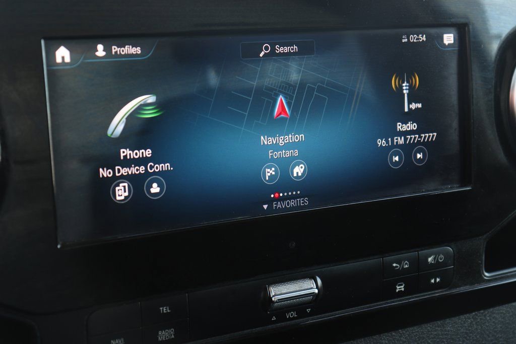 Used 2019 Mercedes-Benz Sprinter 170 image 23