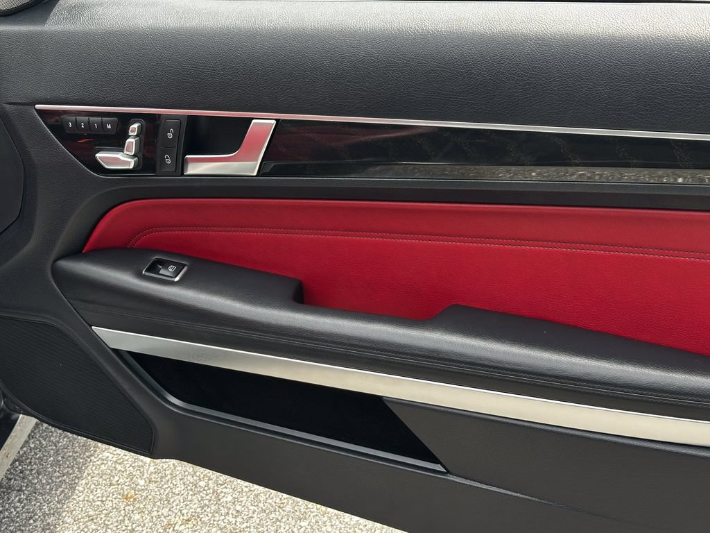 Used 2017 Mercedes-Benz E 400 Cabriolet image 16