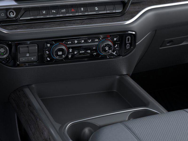 New 2026 Chevrolet Silverado 2500 LTZ w/ Trail Boss Package image 27