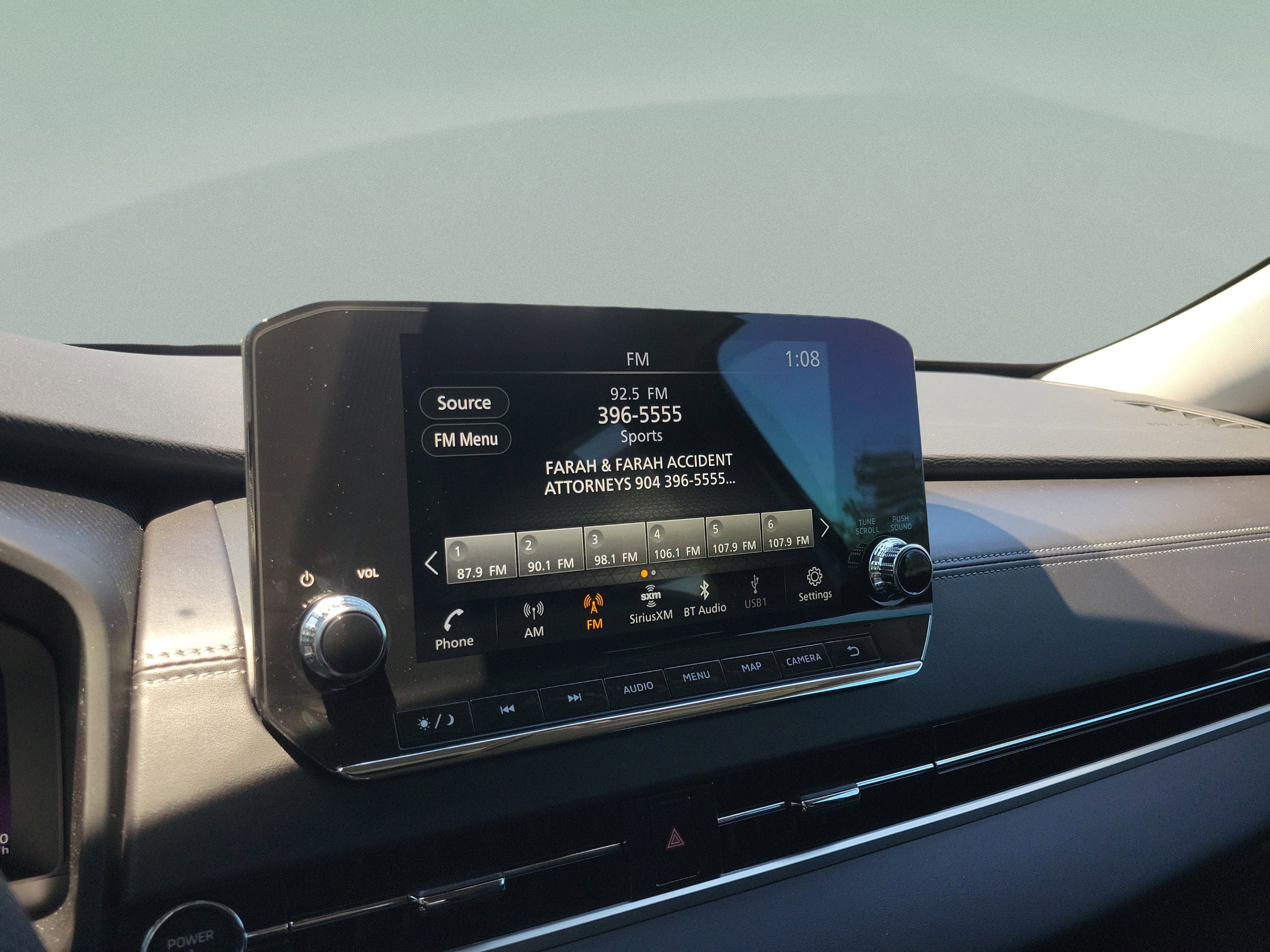 New 2026 Nissan Rogue SL AWD/4WD image 27