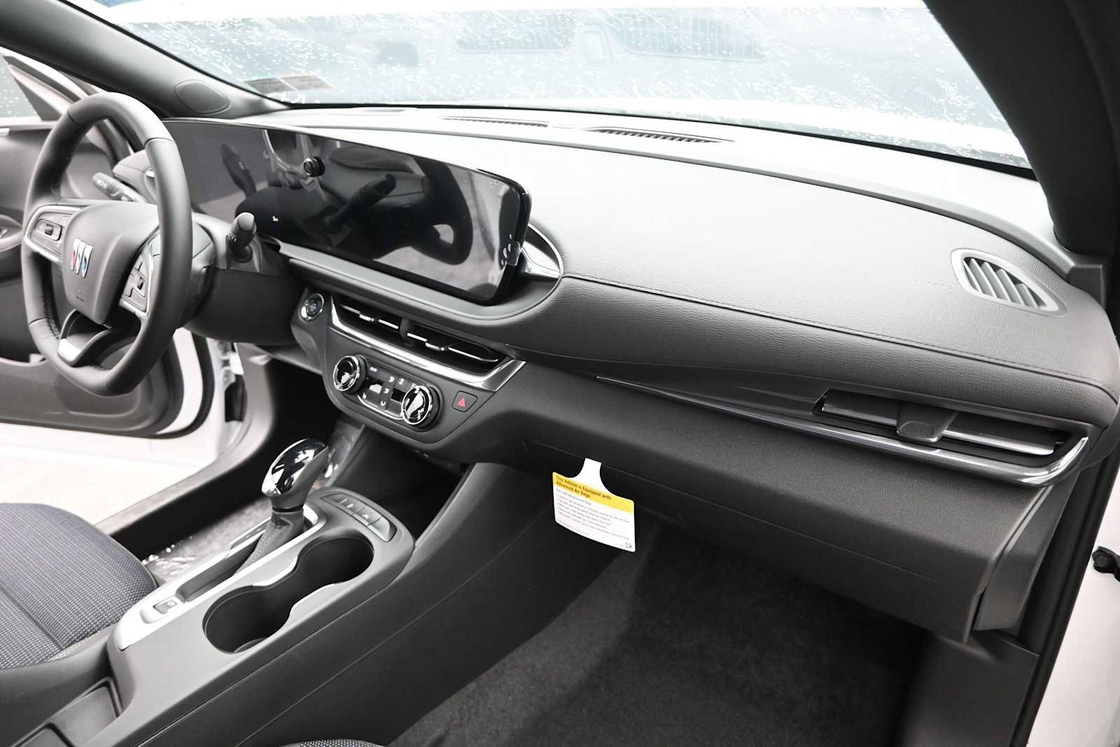 New 2026 Buick Envista Preferred w/ Convenience I Package FWD image 21