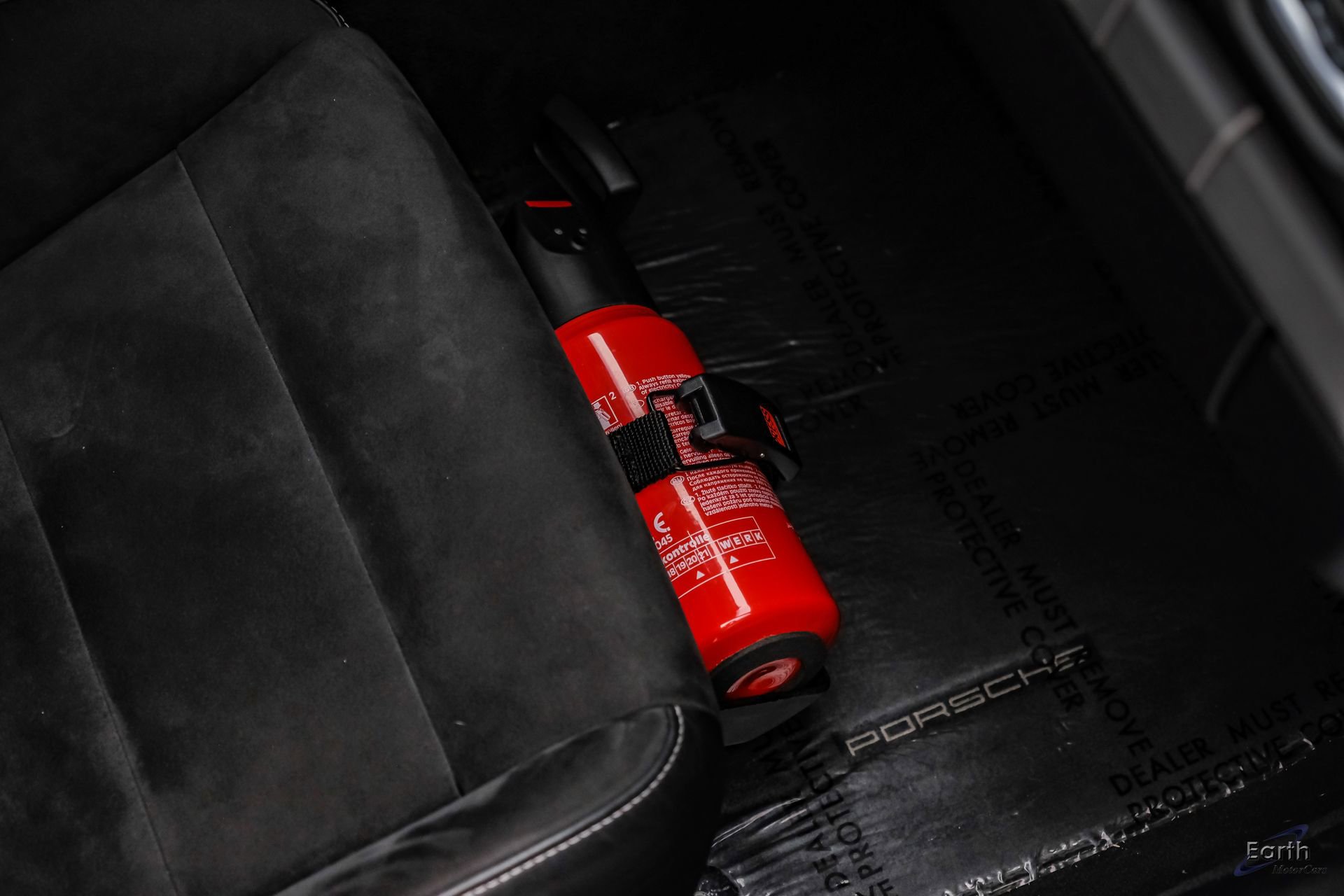 Used 2020 Porsche 718 Cayman GT4 image 56