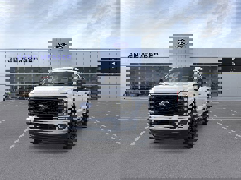 New 2026 Ford F250 XL w/ STX Appearance Package image 24