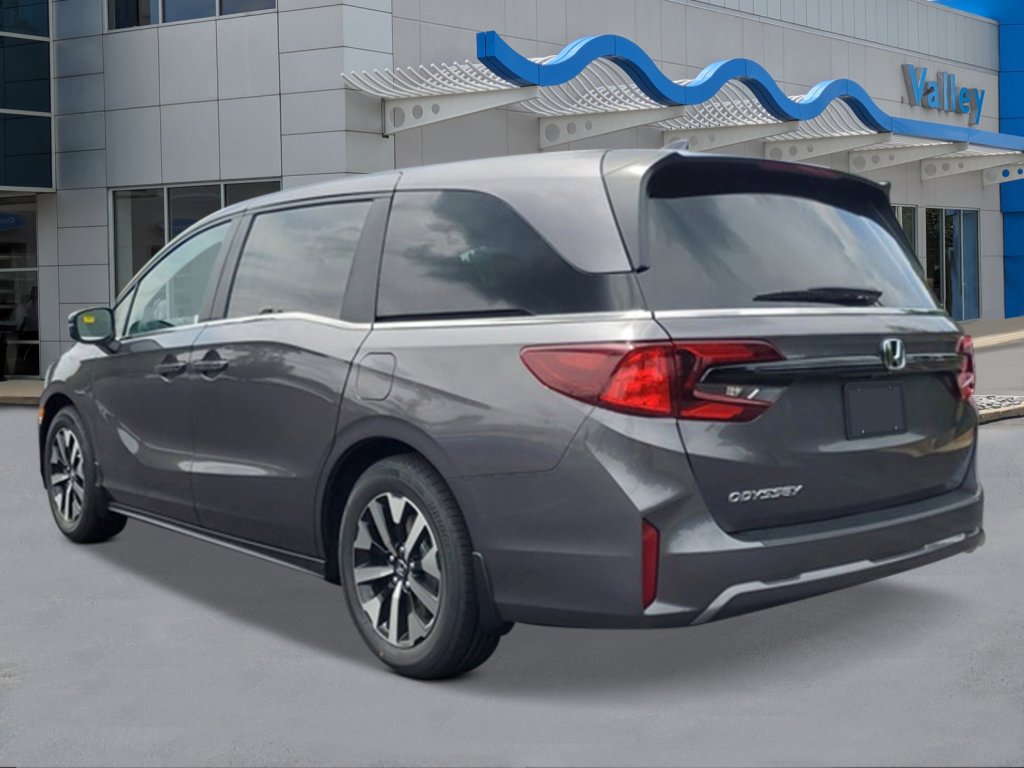 New 2026 Honda Odyssey EX-L image 2