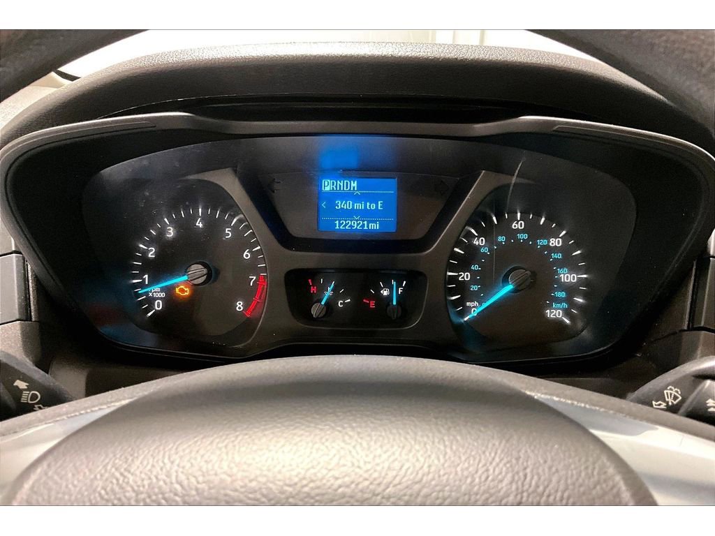 Used 2019 Ford Transit 250 130 Low Roof w/ Exterior Upgrade Package image 19
