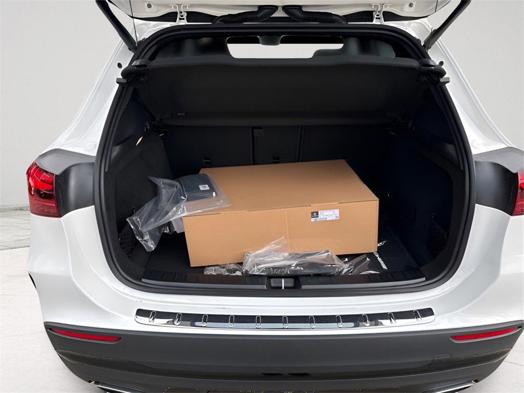 New 2026 Mercedes-Benz GLA 250 4MATIC image 23