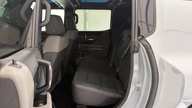 Used 2024 GMC Hummer EV 3X AWD/4WD image 18