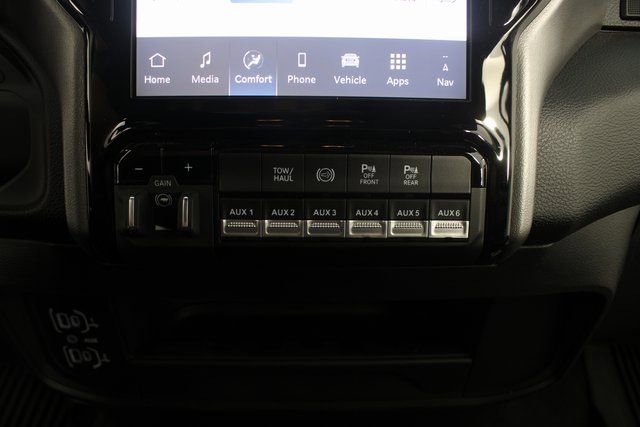 New 2026 RAM 2500 Big Horn image 7