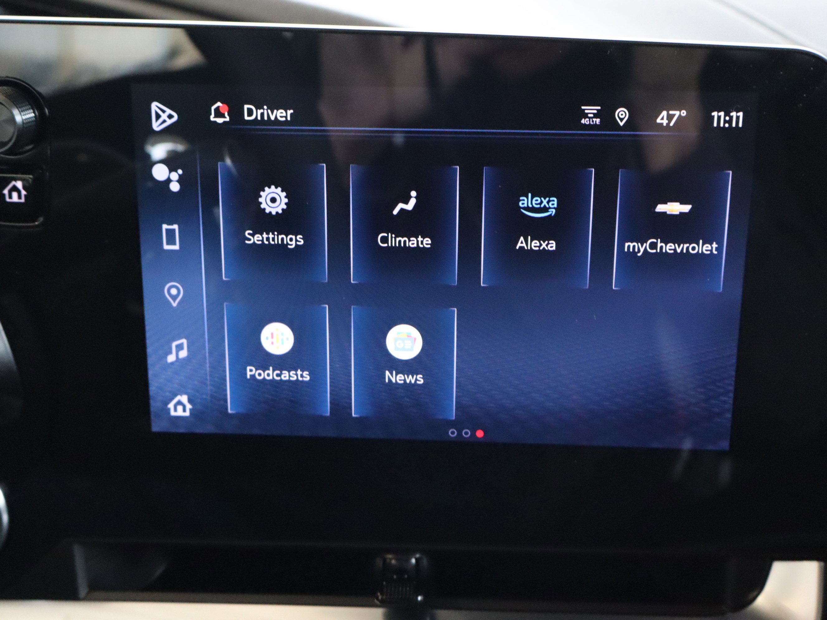 Used 2025 Chevrolet Corvette Z06 w/ Battery Protection Package image 24