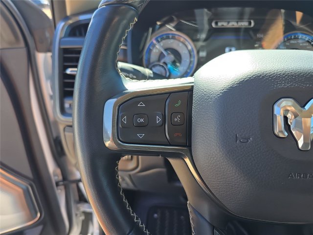 Used 2020 RAM 1500 Limited AWD/4WD image 35