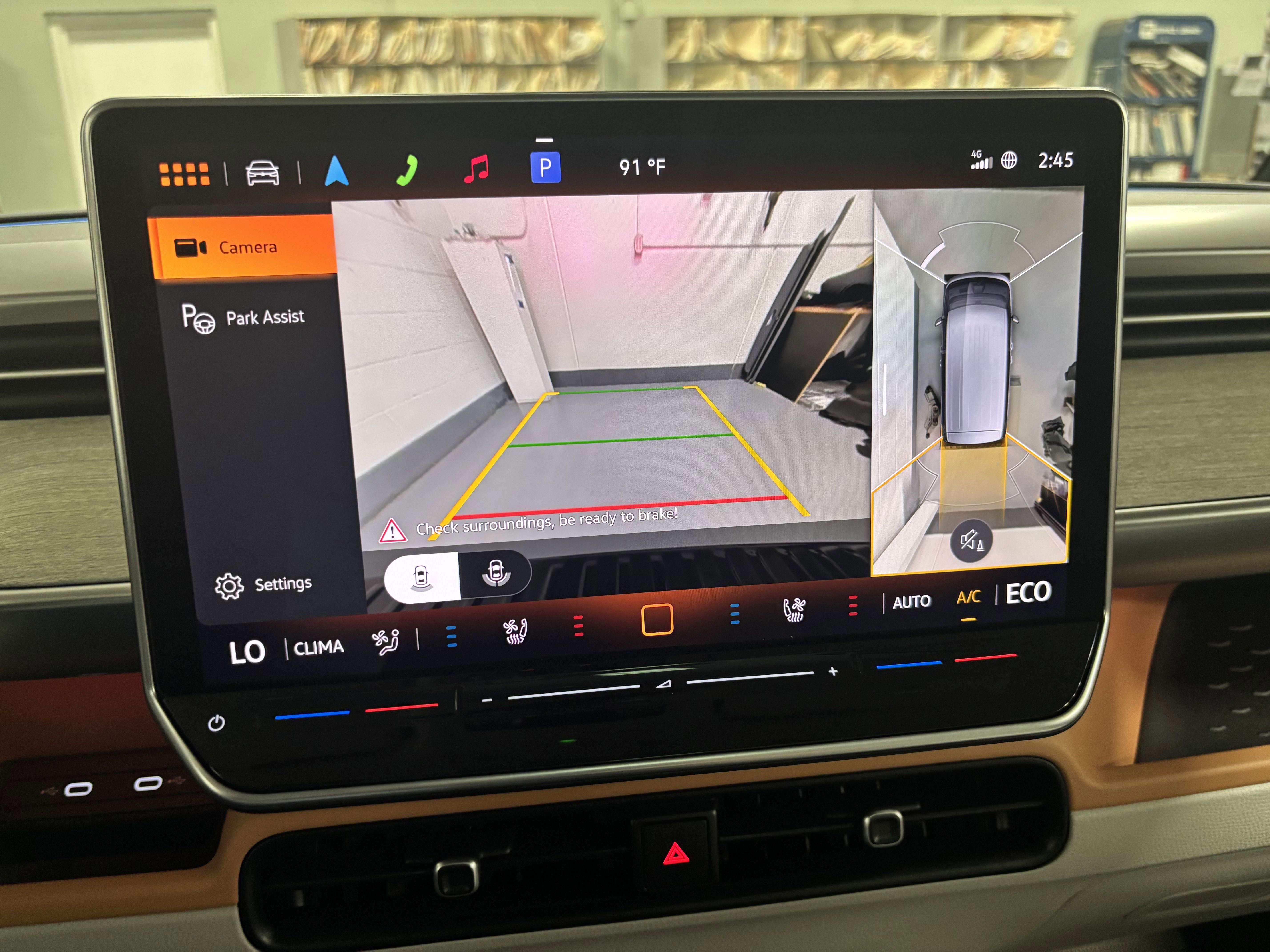 New 2025 Volkswagen ID. Buzz 1st Edition image 22