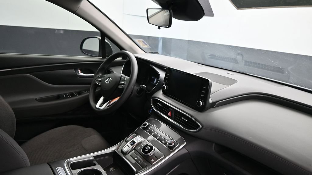 Used 2022 Hyundai Santa Fe SEL FWD image 12