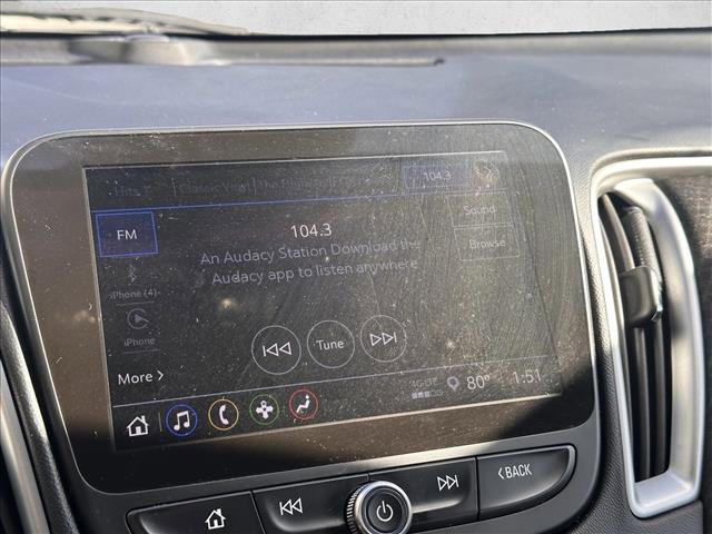 Used 2024 Chevrolet Malibu LT image 11