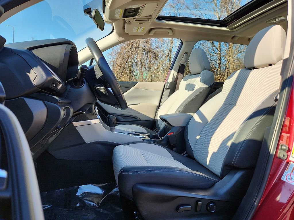 Used 2020 Subaru Forester Premium image 12