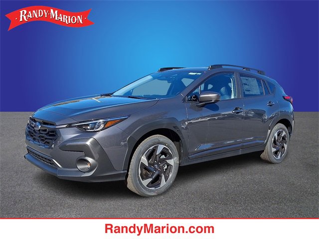 New 2026 Subaru Crosstrek 2.5i Limited