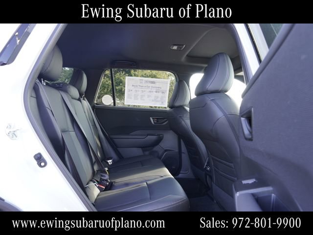 Certified 2026 Subaru Outback Limited XT AWD/4WD image 17