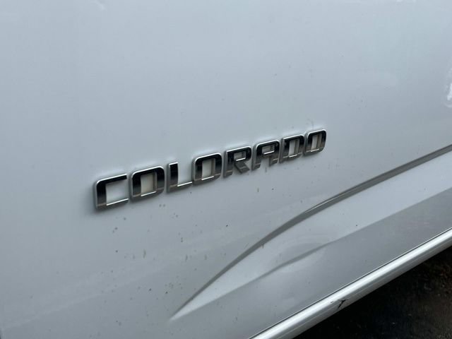 Used 2016 Chevrolet Colorado LT w/ LT Convenience Package RWD image 10