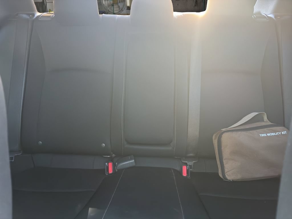 Used 2020 Honda Civic EX image 12
