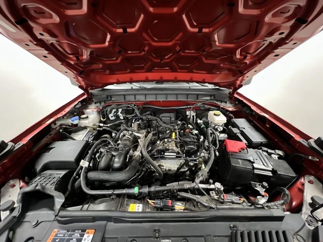 Used 2022 Ford Bronco 4-Door w/ Sasquatch Package image 27