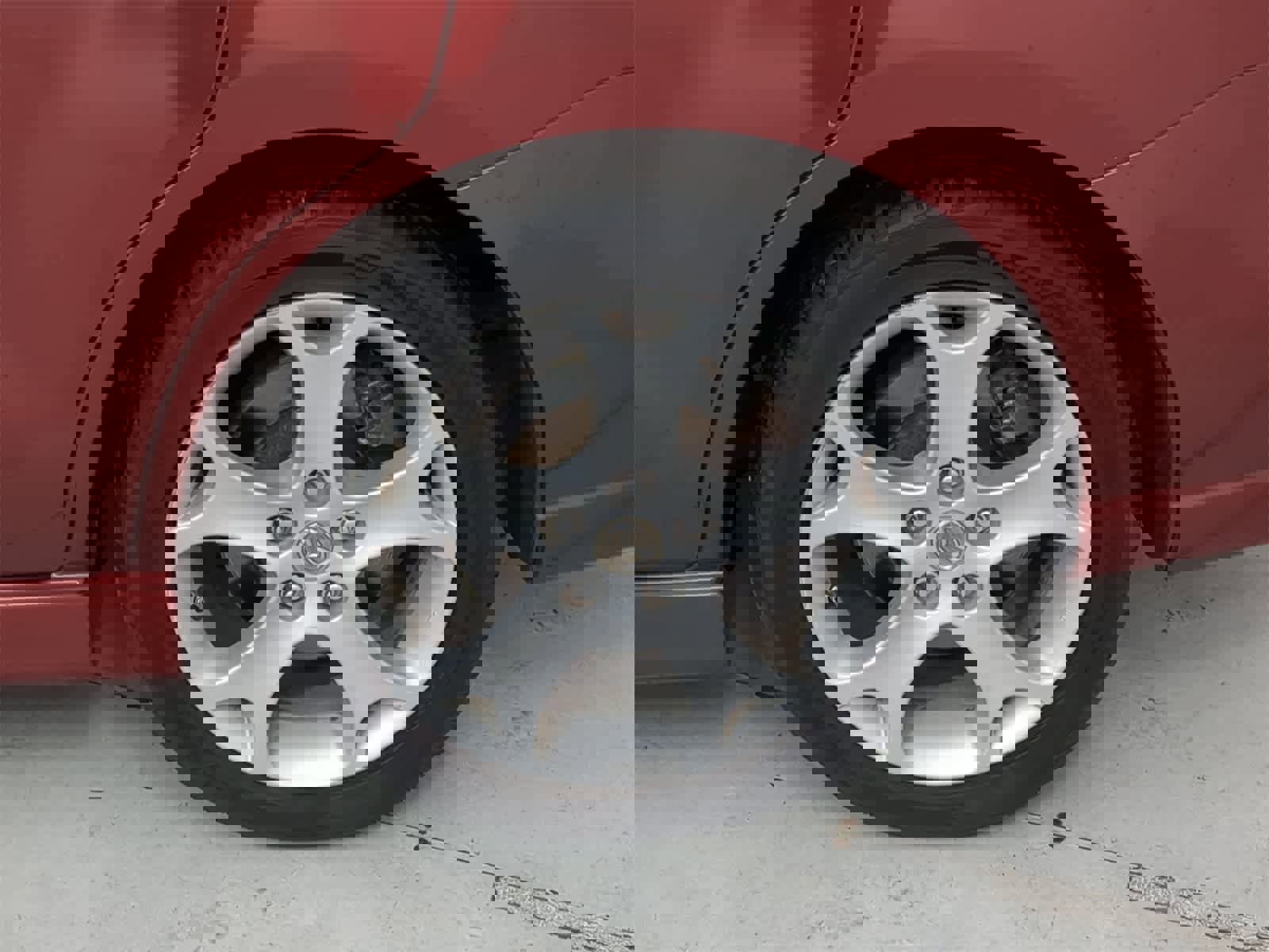 Used 2009 MAZDA MAZDA5 Grand Touring image 12