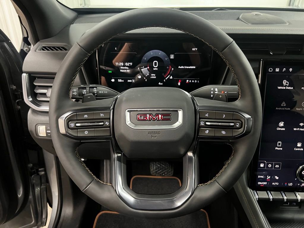 New 2026 GMC Terrain AT4 image 22
