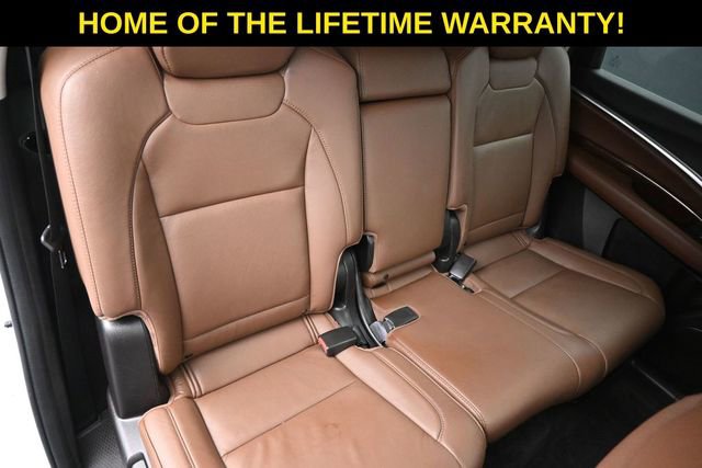 Used 2018 Acura MDX SH-AWD w/ Technology Package image 49