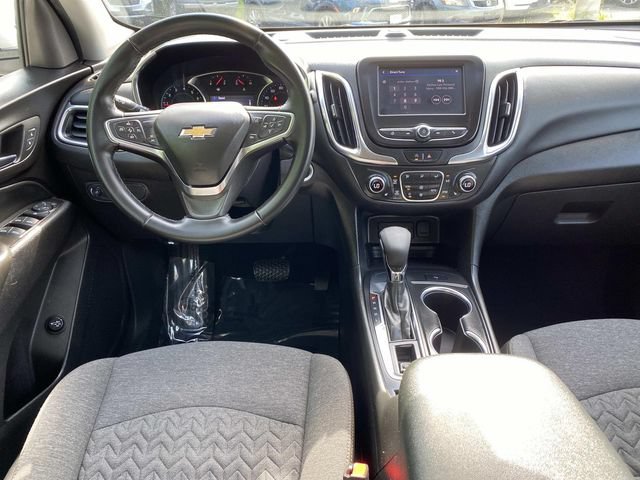 Used 2024 Chevrolet Equinox LT FWD image 7