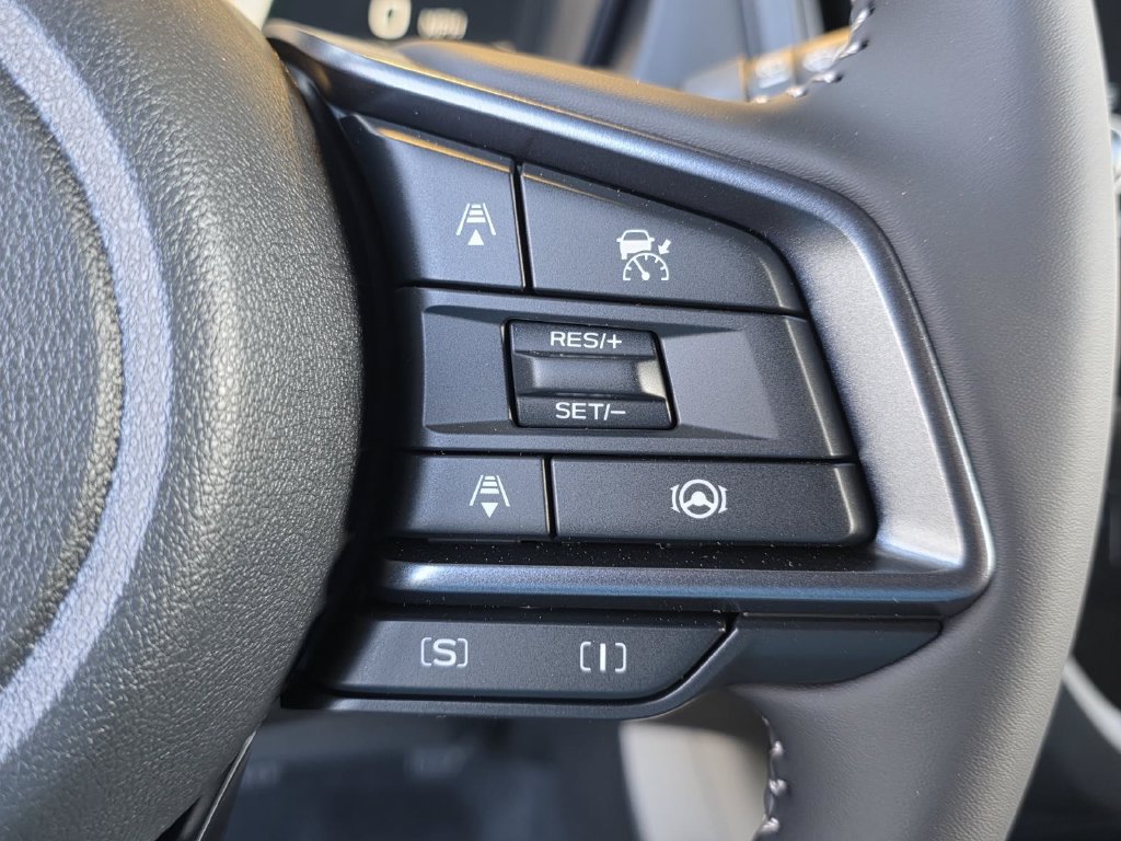 New 2026 Subaru Forester Limited AWD/4WD image 26