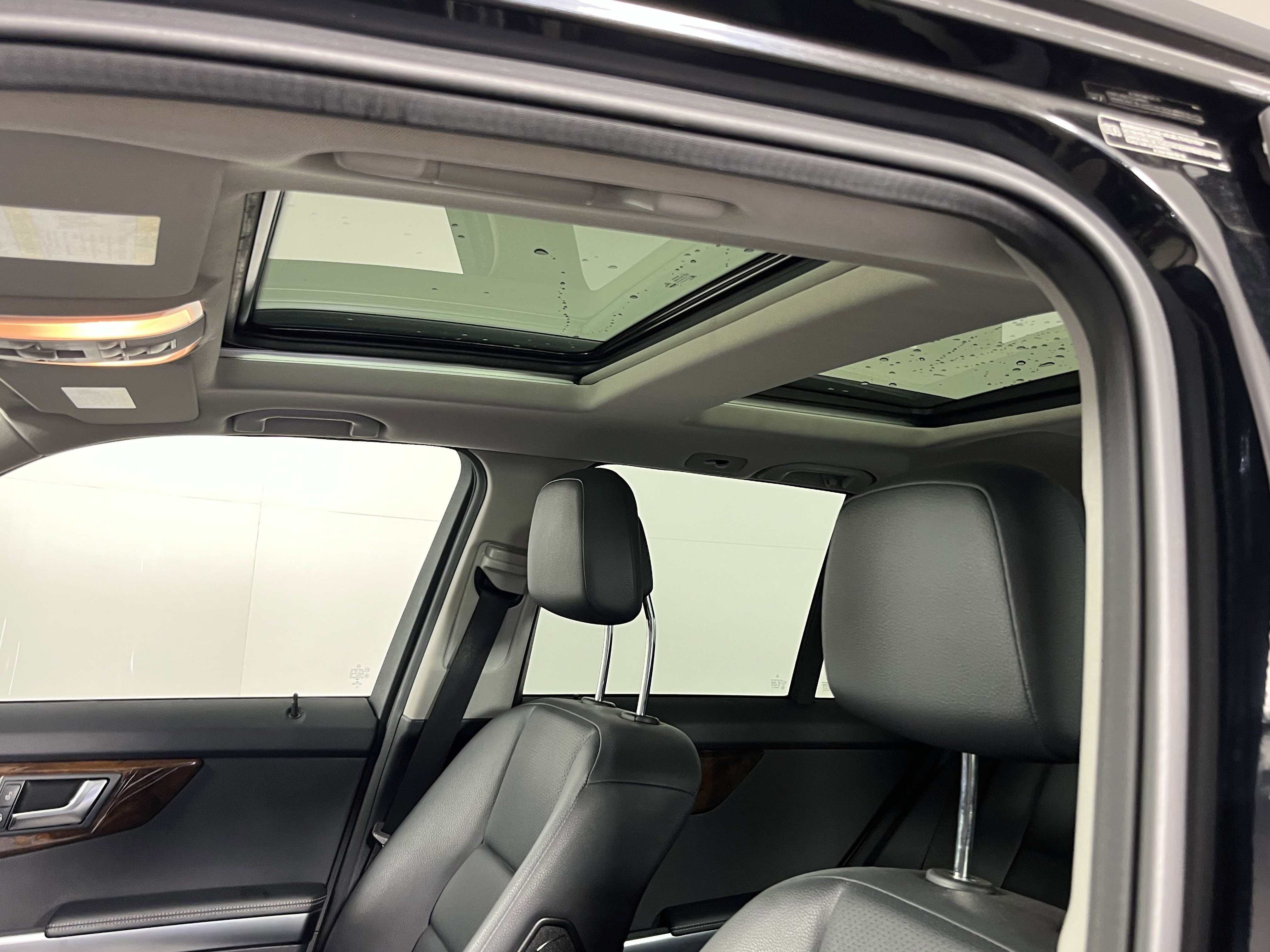 Used 2015 Mercedes-Benz GLK 350 4MATIC image 19