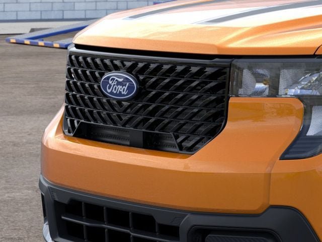 New 2026 Ford Maverick XLT AWD/4WD image 18